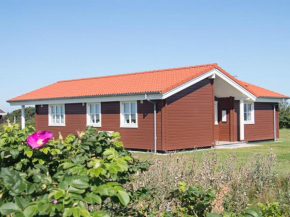 Holiday Home Armgard - 300m from the sea by Interhome